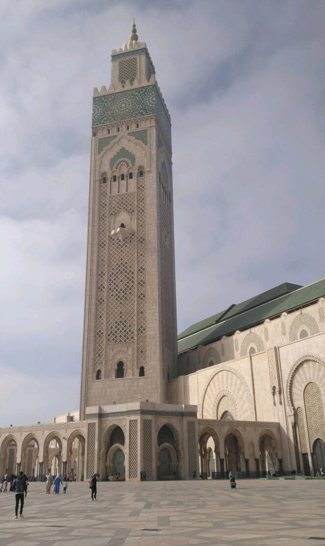 Mosque Al-Hassan2