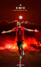 Al Ahly World Cup 2021