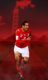 Abo-Trika Al Ahly