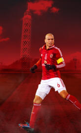 Wael Gomaa Al Ahly