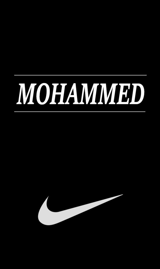 Mohammed