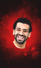 mohamed salah