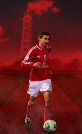 Mohamed Barakat AlAhly