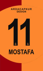 Mostafa Mohamed