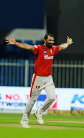 Mohammed Shami
