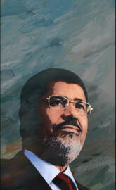 Mohamed Morsi