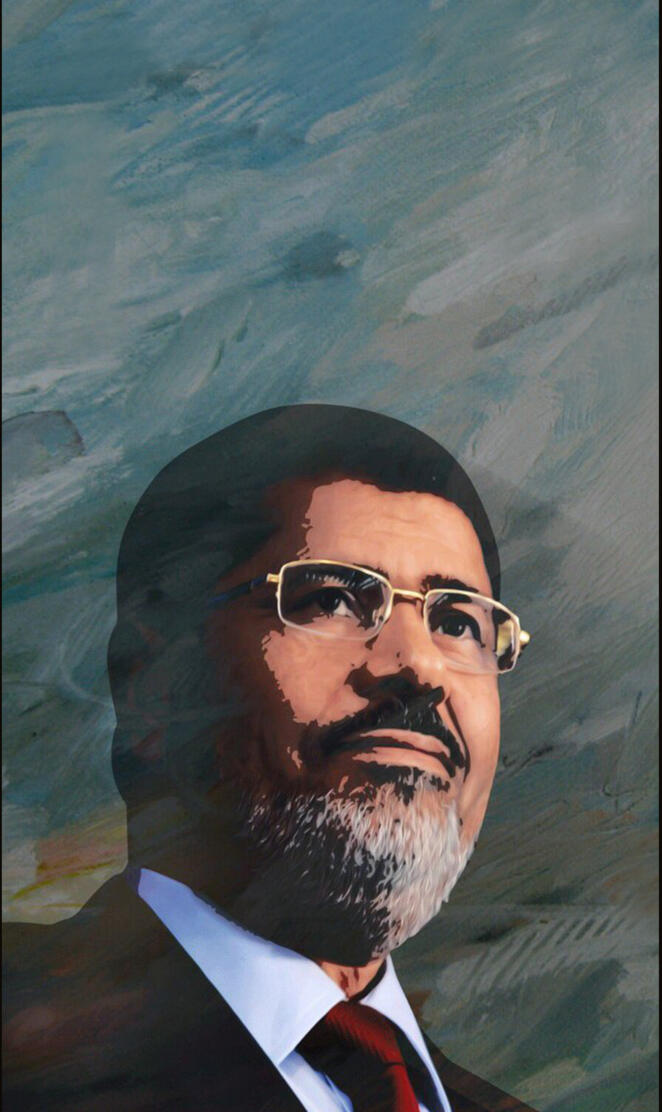 Mohamed Morsi