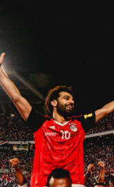 Mohamed Salah