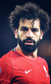 Mohamed Salah