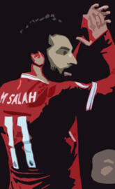 Mohamed Salah