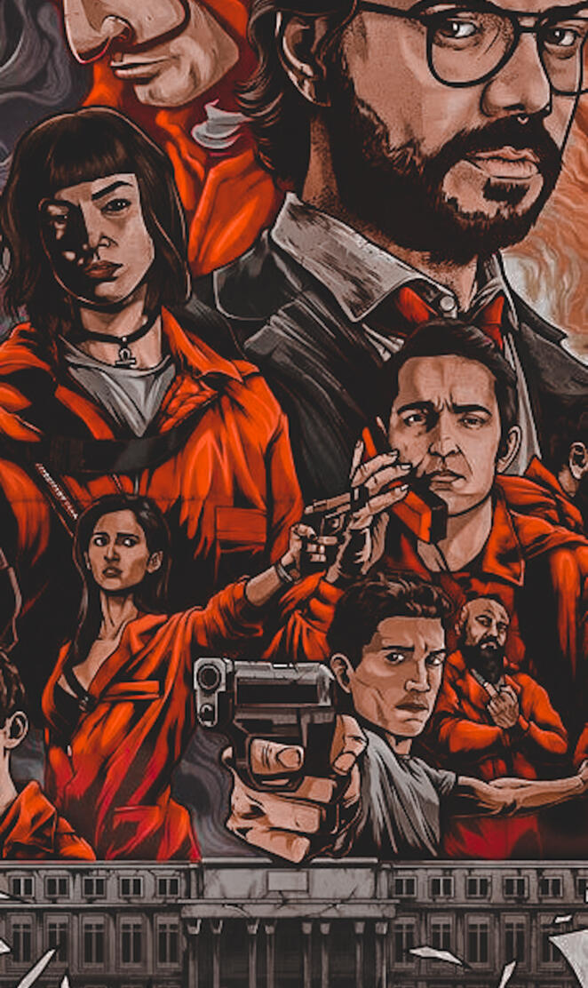 lacasadepapel