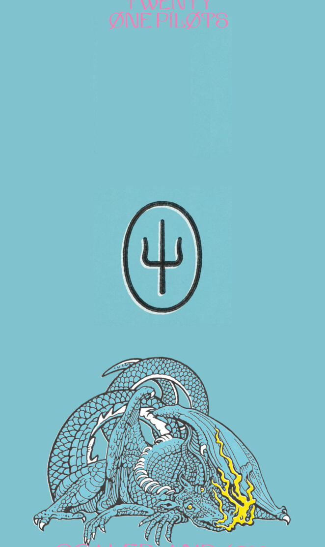 Scaled and Icy - TOP