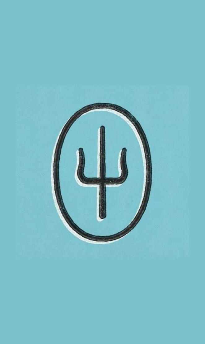 Scaled And Icy  logo