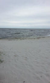 Gulfport Mississippi