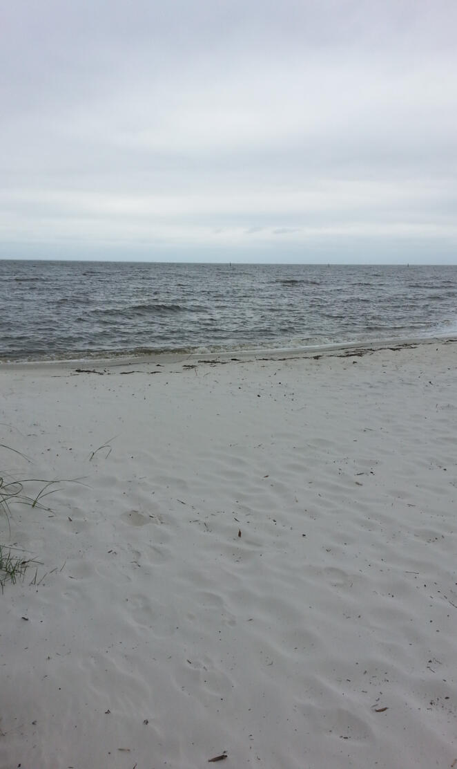 Gulfport Mississippi