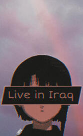IRAQ