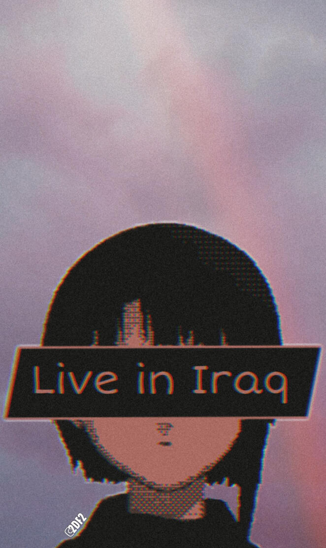 IRAQ