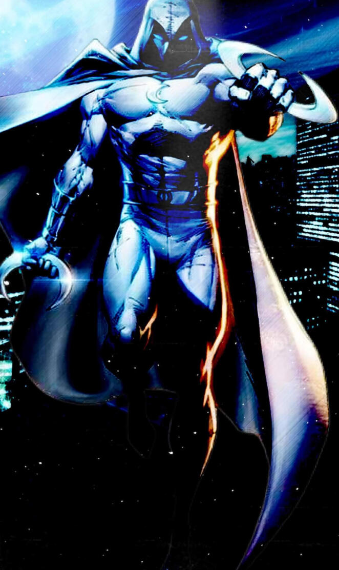 Moonknight