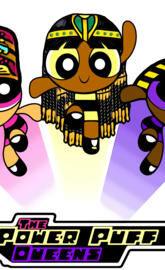 The PowerPuff Queens