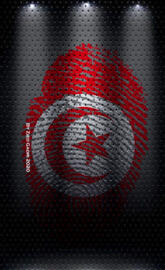 Tunisian Fingerprint