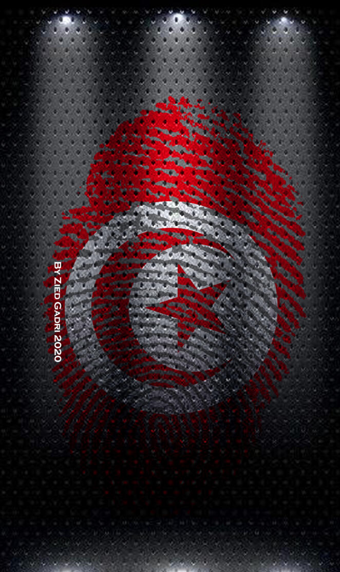 Tunisian Fingerprint