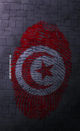 I am Tunisian