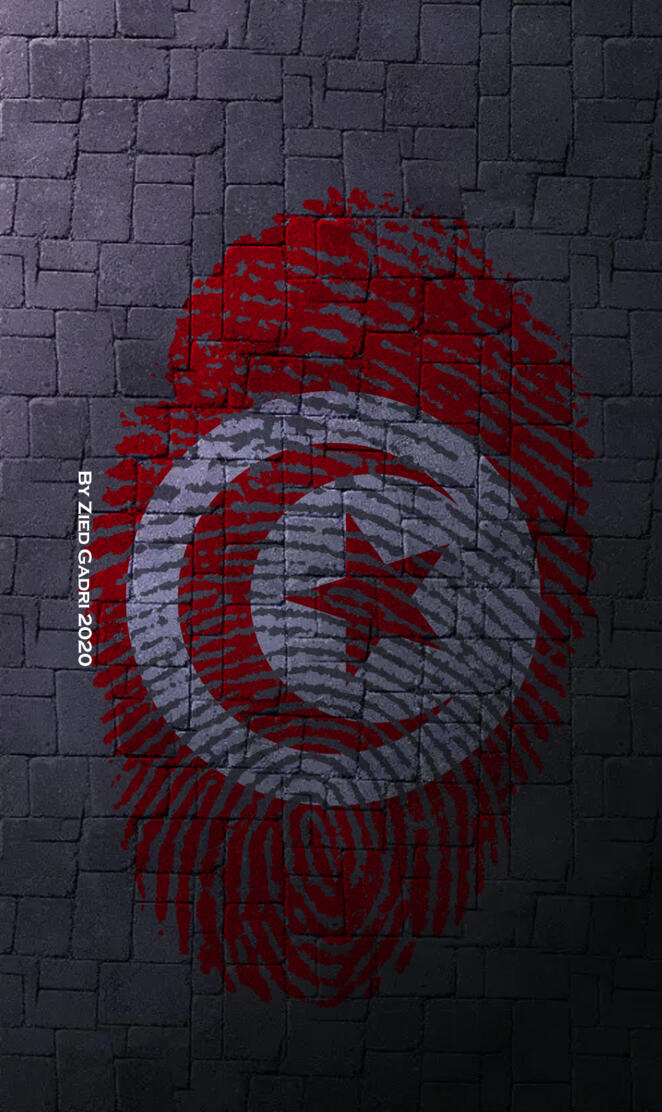 I am Tunisian