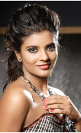 Aishwarya Rajesh