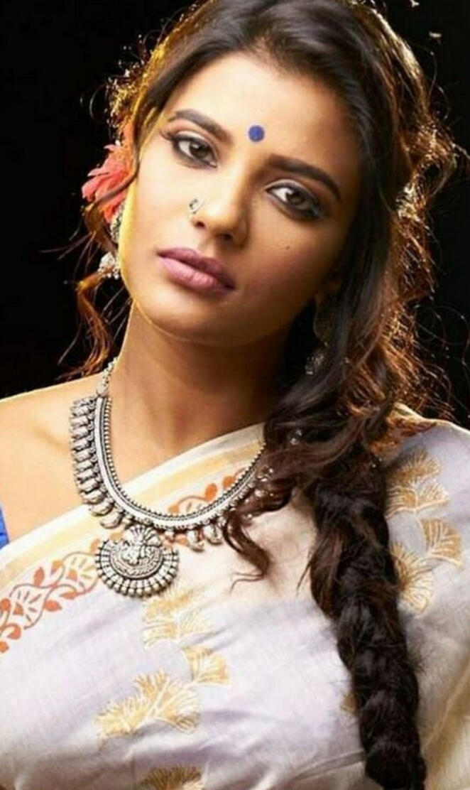 Aishwarya Rajesh