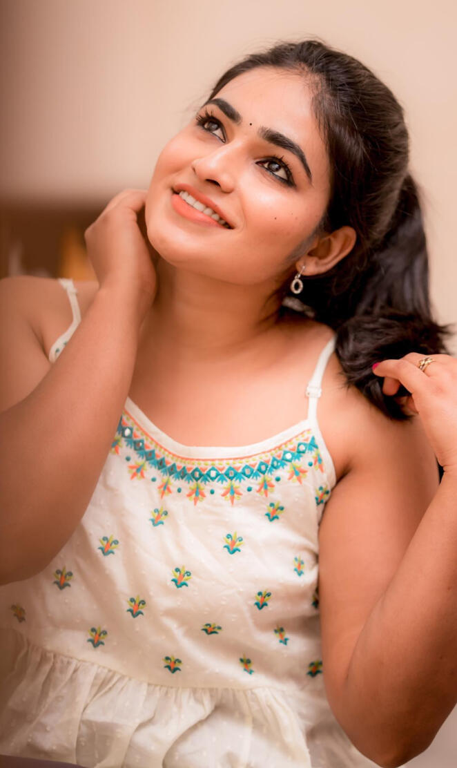 Shruti Selvam