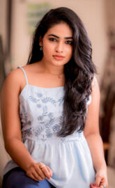 Shruti Selvam