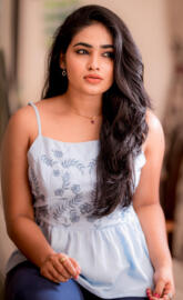 Shruti Selvam