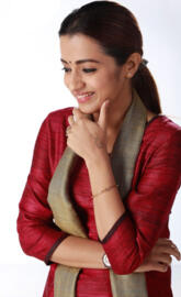 Trisha