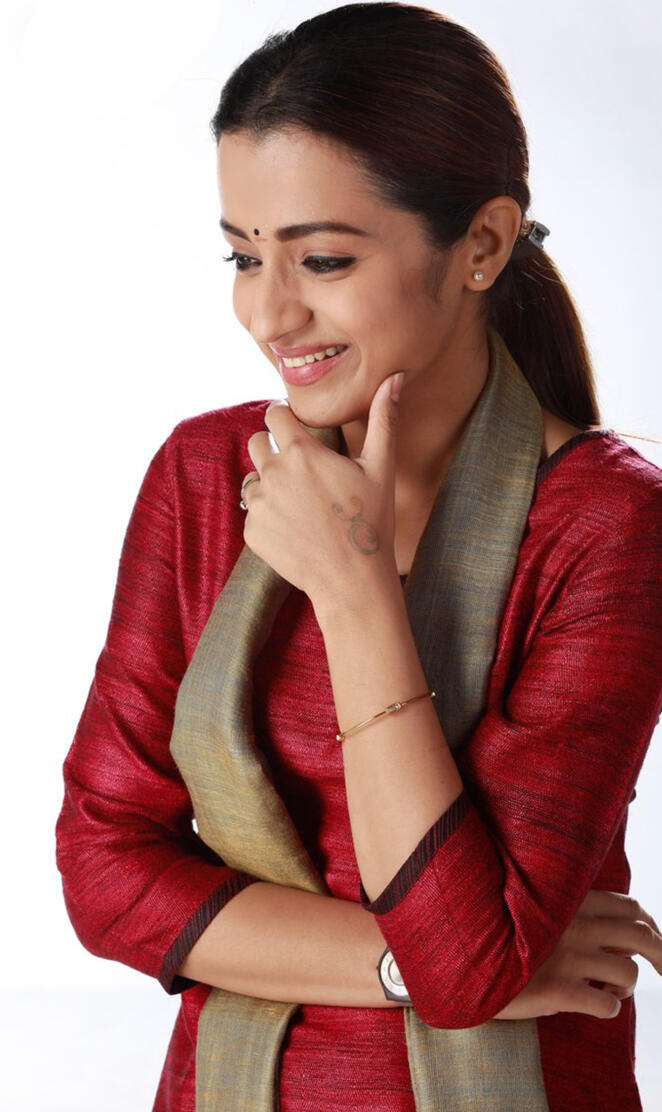 Trisha