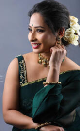 Priya Marathe