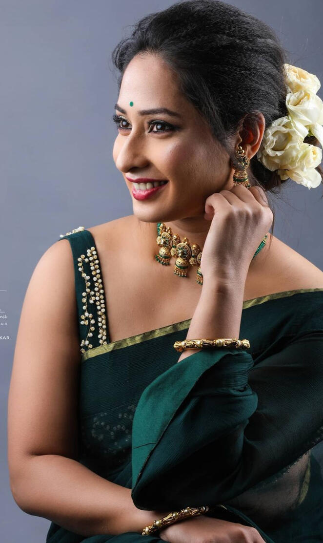 Priya Marathe