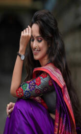 Shivani baokar