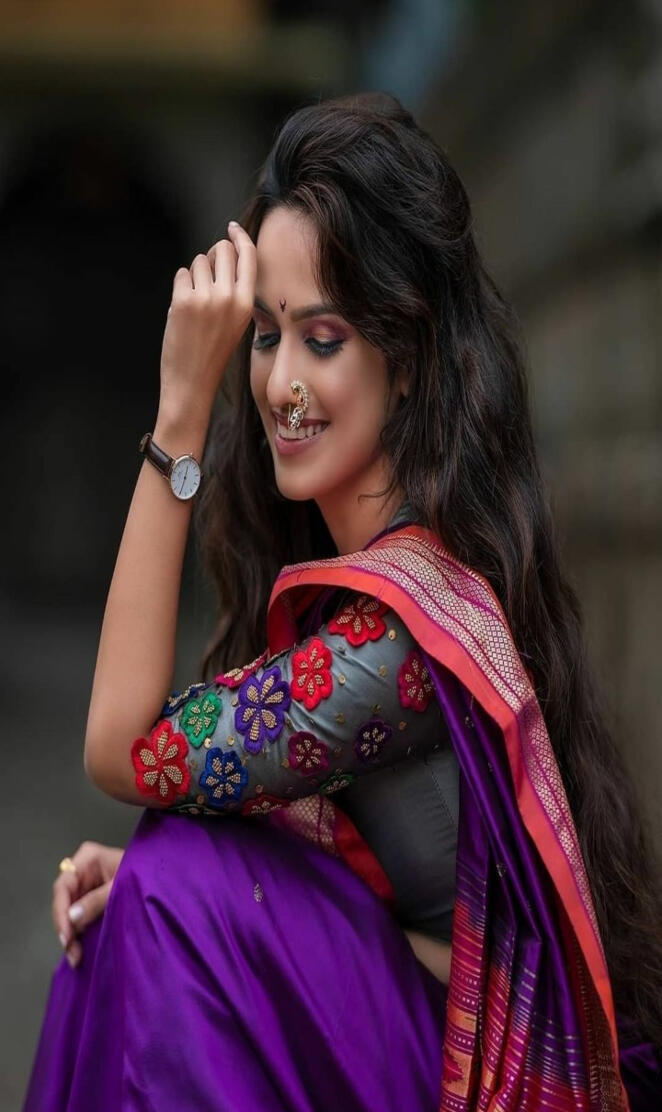 Shivani baokar