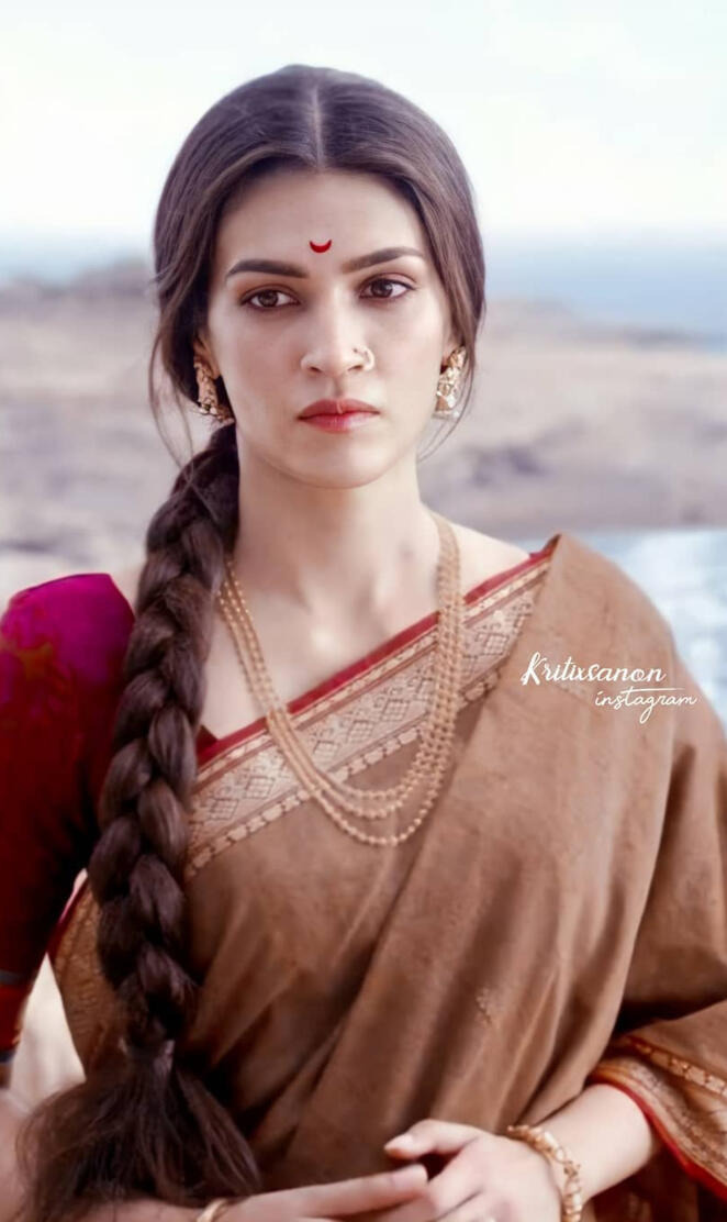 Kriti Sanon