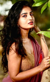Ananya Nagalla