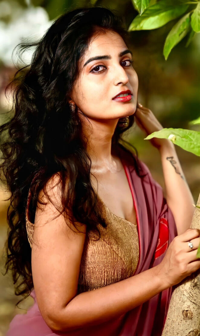 Ananya Nagalla