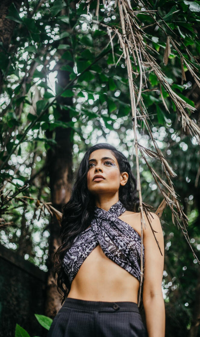 Sarah Jane Dias