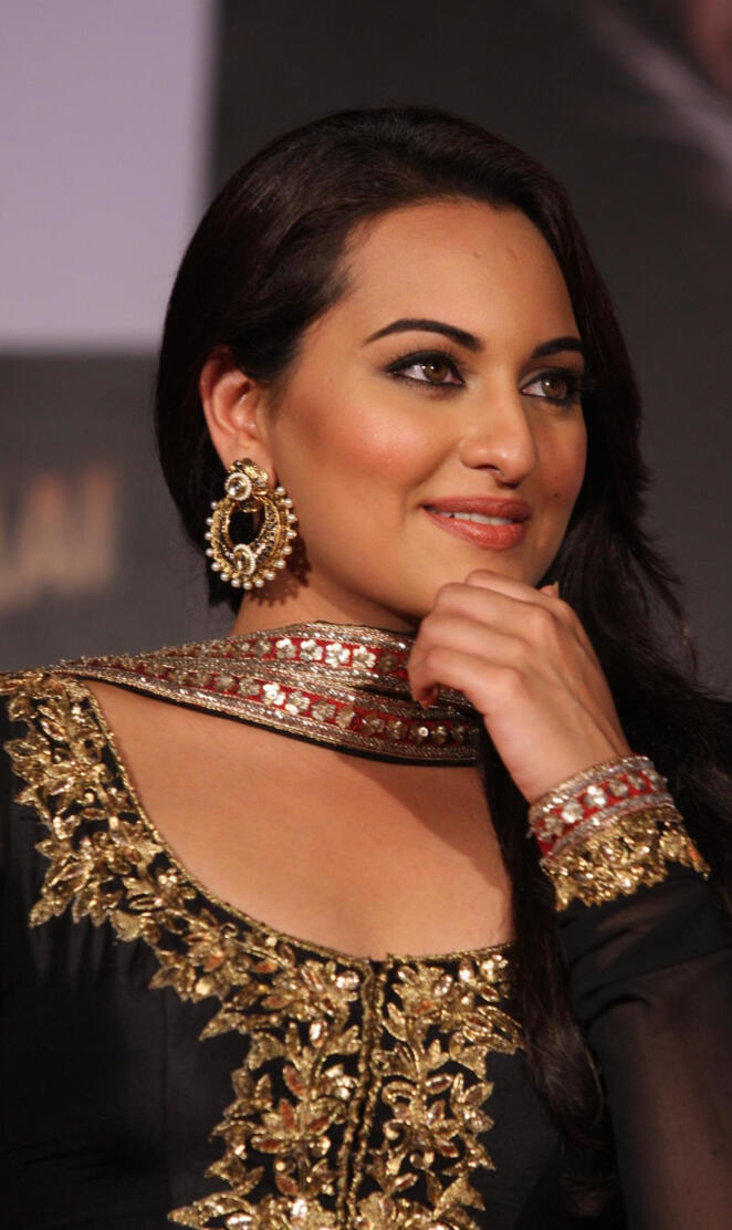 Sonakshi Sinha