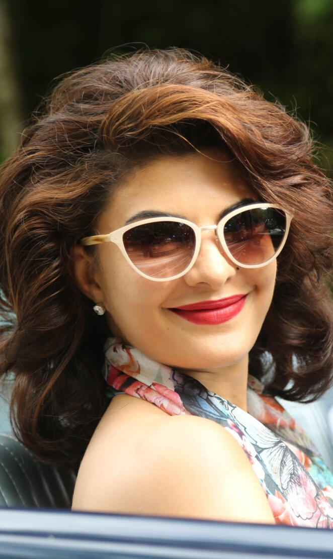 Jacqueline Fernandez