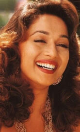 Madhuri Dixit