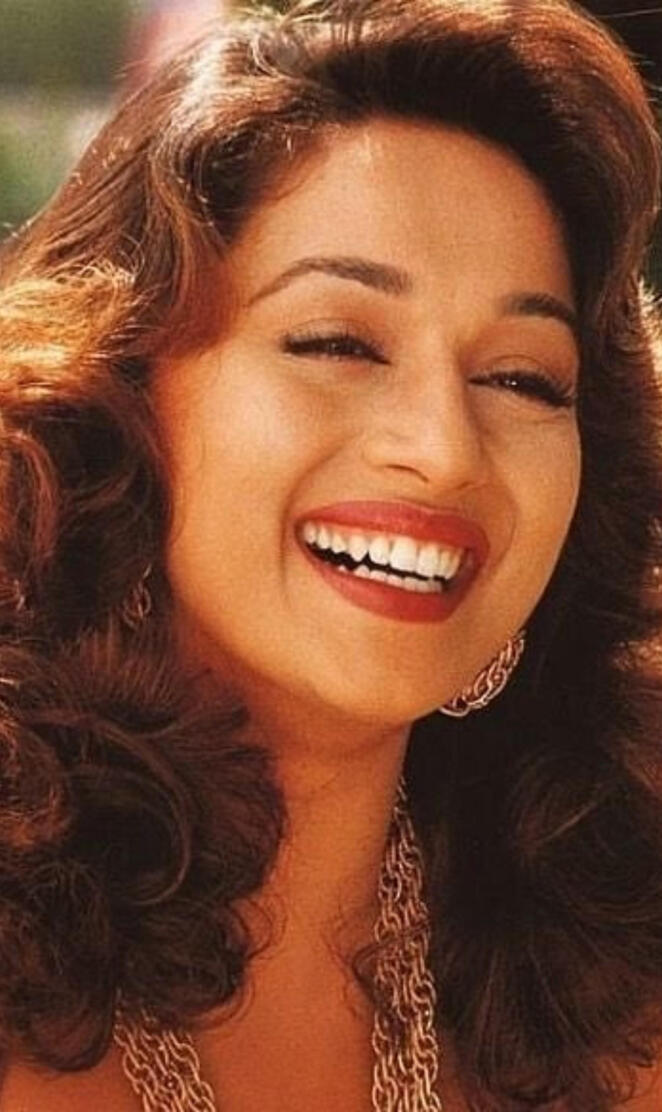 Madhuri Dixit