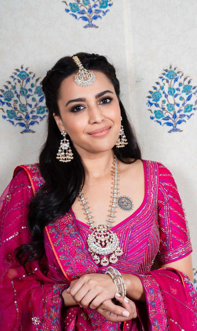 Swara Bhaskar