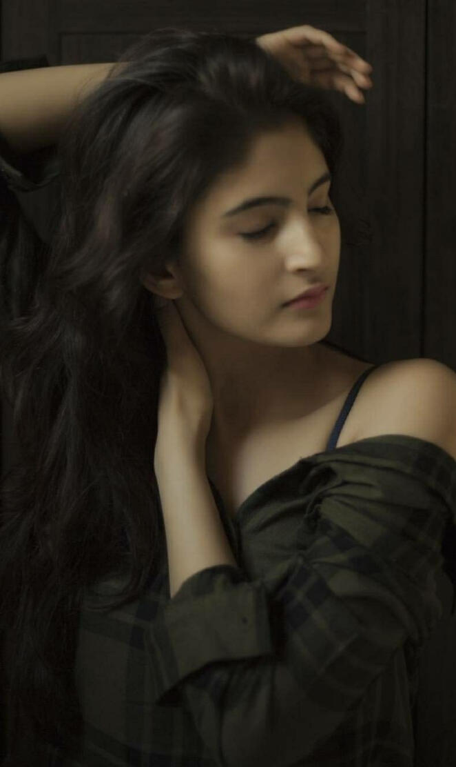 Shivani Raghuvanshi