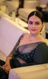 Prachi Tehlan