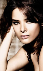 Udita Goswami